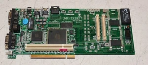  Toshiba JMR-TX3927 Evaluation Board - Picture 1 of 1