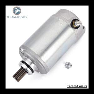 Démarreur pour BMW K 1300 R K43 de 2007 2008 2009 2010 2011 2012 2013 2014 2015 - Photo 1/4