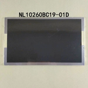 LCD-Bildschirm-Anzeigefeldmodul NL10260BC19-01D 1024*600 8,9-Zoll für NEC - Bild 1 von 6