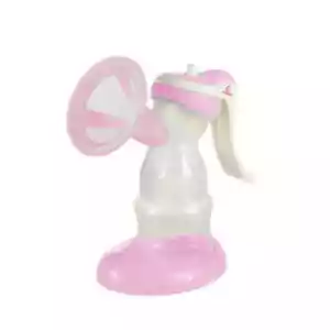 Horigen Manual Breast Pump - Picture 1 of 3
