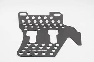 Pedalbodenbleche - Satz Pedal Boden Blech für Porsche 911 Baujahr 1974 bis 1989 - Bild 1 von 2