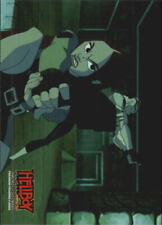 2007 Hellboy Animated The Sword of Storms #11 Guns at the Ready