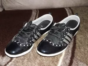 Adidas Sleek Series Ballerinas NEO Selena Gomez Gr.42 - Bild 1 von 4