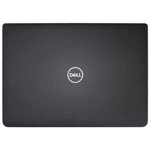 For DELL Latitude 3400 E3400 Wyse5470 LCD Back Cover Top Case Lid Black 0PCX2N - Afbeelding 1 van 4