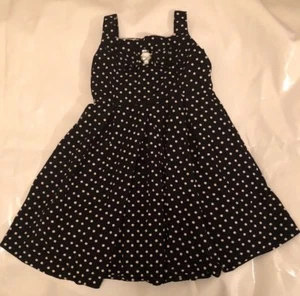 Pretty Girls Polly And Friends  Dress Easter Size 6x - Picture 1 of 10