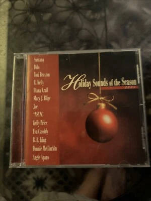 Holiday Sounds of the Season 2001 - CD Foto 1 de 4