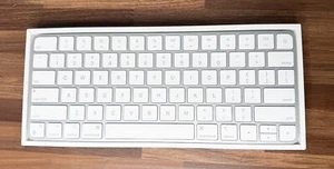 Apple Magic Keyboard Model A2450 macOS 11.3 New in Box - Picture 1 of 5