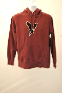 Youth Hoodie by American Eagle Size s/CH Purple - Picture 1 of 24