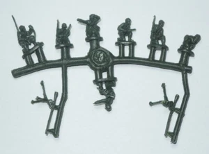 Strelets American Anti-Tank Squad - enthält 1 Anguss - Bild 1 von 2