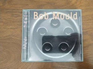 Bob Mould - Bob Mould (Used CD, Very Good, Husker Du, Sugar) - Picture 1 of 3