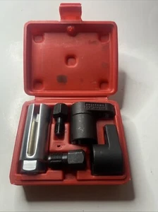 5 pcs  Oxygen Sensor Socket & Thread Chaser Set - Bild 1 von 5