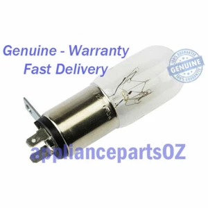 CL825 Sharp Microwave 25W Carousel Lamp - Picture 1 of 1