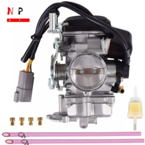 Fits 2000-2009 Buell Blast Carburetor Assembly Carb - Picture 1 of 9