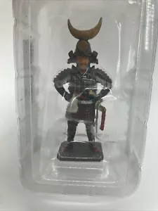 Del Prado Sengoku Overlord NO52 Yoshimichi Inaba (Ittetsu Inaba) - Picture 1 of 3