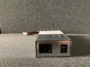 PSU for E-MU P2500 / Command Station MP7/XL7/PX7 / NEW/ VGA PSU - Picture 1 of 4