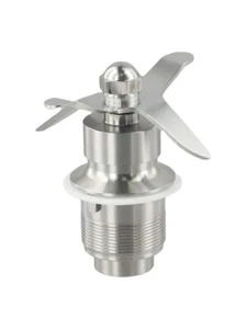 Compatible Cutting Blade Assembly For Various For Waring Blender Models - Picture 1 of 15