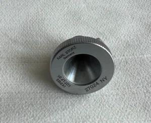 Karl Storz Germany 27024 NY Insert Cone Attachment. - Bild 1 von 6
