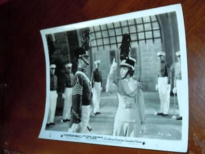 VINTAGE ORIGINAL STILL PRINT for FLIRTATION WALK (1934) RUBY KEELER DICK POWELL3 - Picture 1 of 4