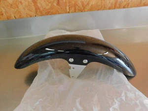 Garde boue avant Yamaha XV250 1992-1995 2UJ-21510-00-4B - Bild 1 von 4