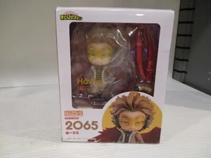 Nendoroid 2065 My Hero Academia - Hawks - Figura Good Smile Company - Imagen 1 de 6