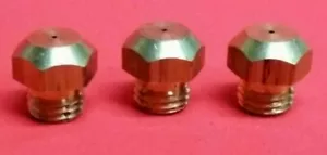 Weber Genesis II E/S-310 (Front Knobs) Natural Gas (NG) Orifices - Picture 1 of 1