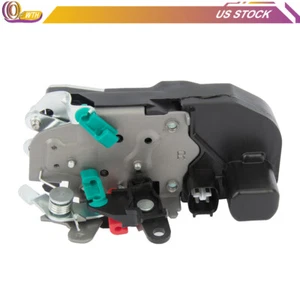 For Jeep Grand Cherokee 1999-2004 Brand New Door Lock Actuator Motor Front Right - Bild 1 von 15