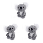 Cute Small Koala Bear Plush Toys Kids Baby Playmate Stuffed Doll Toy (13cm)