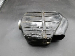 Air Cleaner Case with Filter Element 1978 1979 1980 1981 1982 Yamaha XS400 - Picture 1 of 3