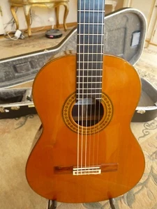 Jose Ruiz PEDREGOSA  MEISTER - KONZERTGITARRE aus Spanien - Bild 1 von 23