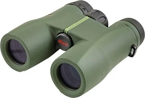 Kowa SV II 10x32 Fernglas grün mit Dioptrienanpassung - Bild 1 von 3