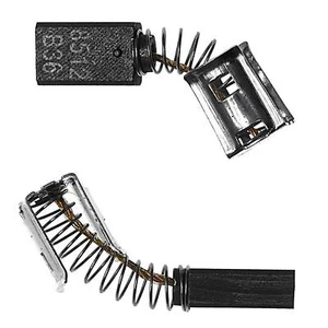 Carbon Brushes HILTI Hammer Drill TE 1, TE 5, TE 10, TM 8 - Premium (P2087) - Picture 1 of 1