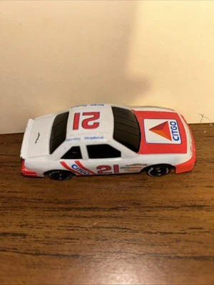 #21 Dale Jarrett 1991 Citgo Racing Champions SB5#2 Foto 1 de 4