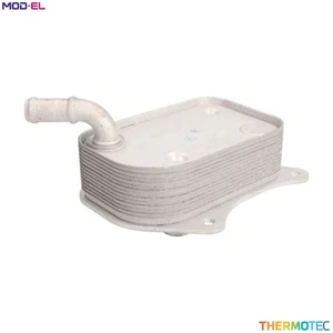 OIL COOLER ENGINE OIL D4A013TT FOR VW AUDI A4/S4/Convertible A6/S6 ALT 2.0L 4cyl - Picture 1 of 11