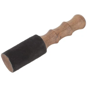 Cuenco de sonido Buda cuencos para cantar mazo repuesto para carillón de mano - Imagen 1 de 12