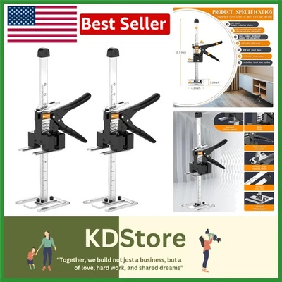 Gato multifuncional de construcción y muebles que ahorra mano de obra de 15,7 pulgadas con precisión... Foto 1 de 4