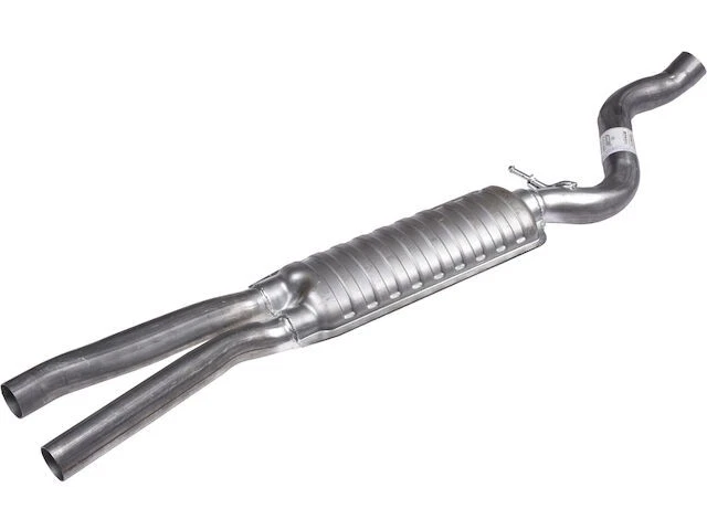 Silenciador central para BMW 328xi KZ172RM OES 2007-2008 Foto 1 de 1