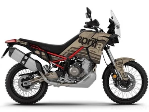 GRAPHICS DECALS STICKERS FULL KIT FOR APRILIA TUAREG 660 2022 2023 2024 - Picture 1 of 1