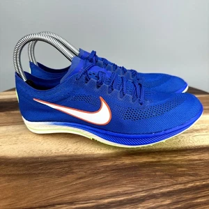 Nike ZoomX Dragonfly Herren 8/ Damen 9,5 blau Leichtathletik Spikes CV0400-400 - Bild 1 von 8