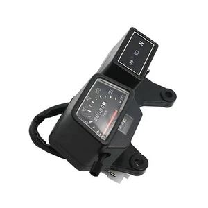 Speedometer Tachometer Odometer Instrument Gauge Fit For Yamaha TW200 TW225 sk - Picture 1 of 5