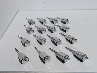 Juego de 16 varillas y garras de arce Mapex Mars - NUEVO Foto 1 de 4