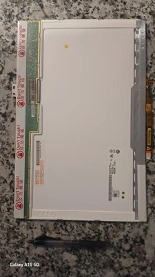 Replacement Laptop Screen LP154WX4-TLB1 15.4" For Common Older 2000's Computers - Image 1 of 4