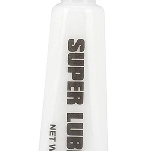 3D Printer Accessories Metal Rail Grease Lubricating Oil Non Toxic Tasteless SAL - Afbeelding 1 van 22