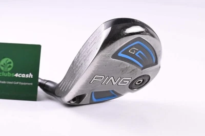 Left Hand Ping G Series #5 Wood / 17.5 Degree / Regular Flex Ping Alta 65 Shaft - Image 1 of 4