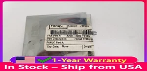 FANUC A20B-3900-0165 MEMORY BOARD, NIB - Picture 1 of 8
