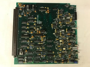 Tarjeta PCB 4001180 para contador de celdas Serono Baker 9000 - Imagen 1 de 1