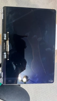 Conjunto de pantalla LCD Apple Macbook Air para 2020 13 pulgadas Retina GRIS A2179 REPUESTOS Foto 1 de 4
