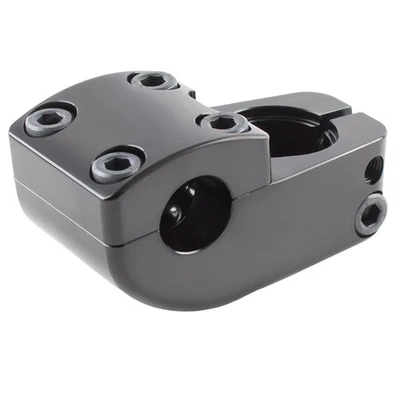 Odyssey Corey Walsh Signature BMX Stem - 6061-T6 Aluminum, 22.2mm Bar Clamp, - Image 1 of 2