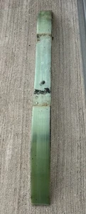 volvo 960 rear Multi Link Suspension Leaf spring Part: 6819301 - Picture 1 of 7