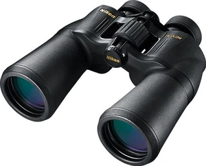 Binoculares Nikon ACULON 16X50, A211 8250 - Imagen 1 de 12
