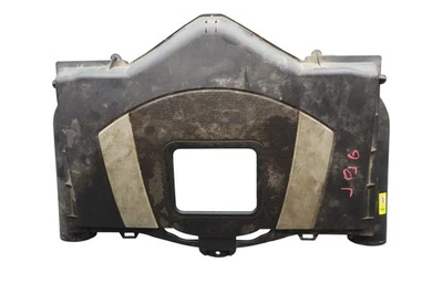 07-11 Mercedes S550 CL550 Engine Air Intake Cleaner Filter Box Assembly Oem - Image 1 of 4